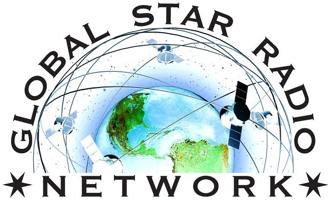 Global Star Logo