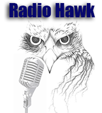 RADIO HAWK - JFK... Radiohawk